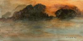 Aquarelles - Arts plastiques