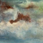 II - Le jardin d'écume pétrifiée