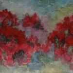 Emotion au bois des Moutiers 2012