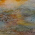 Reflets - Effet de soleil