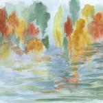 Automne à l'eau 2011