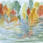 Automne à l'eau 2011