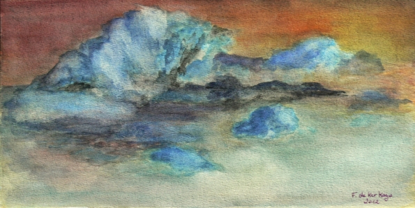 De cendre et de Glace