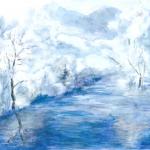 Froid et Glace Hiver 2011