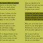 Nos esprits libres et contents - Lyrics