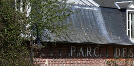 Bois des Moutiers - Avril - Romantique