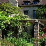 Bois des Moutiers (8) Summer 2012