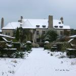 Bois des Moutiers Winterreise (10)