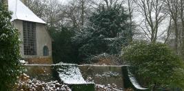 Le Bois des Moutiers