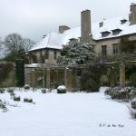 Bois des Moutiers Winterreise (28)
