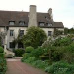 Bois des Moutiers (85) Mai 2012