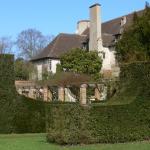 Bois des Moutiers (9) mars 2012