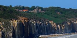 Expo ėtė 2012 : Lumières impressionnistes