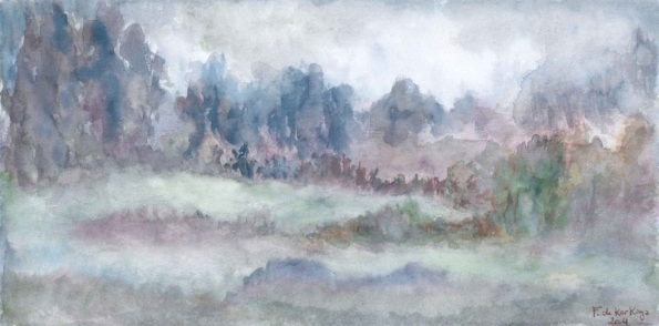 Lande (1) imaginaire