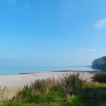 From shadow to light