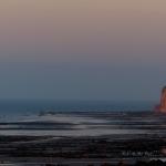 Three for a sunset walk