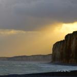 Walking in the light