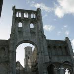 Jumièges (12) mars 2012