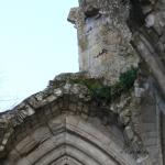 Jumièges (8) mars 2012