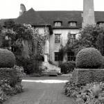 Bois des Moutiers (86) Mai 2012