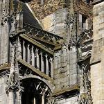 Eglise St Jacques Dieppe