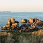 Crepuscule a Ploumanach (3)