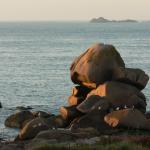 Crepuscule a Ploumanach (6)