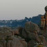 Crepuscule a Ploumanach (9)