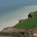 Falaise Varengeville (1)