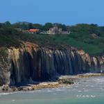 Eglise de Varengeville sur Mer