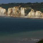 Falaises de Pourville