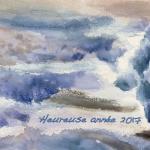 Heureuse année 2017